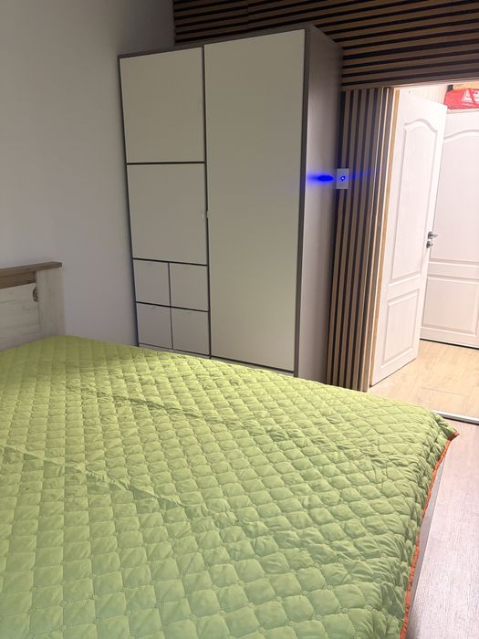 Дава се под наем Тристаен апартамент в София, Лозенец - 52 кв.м за 797.64 € - Снимка #4