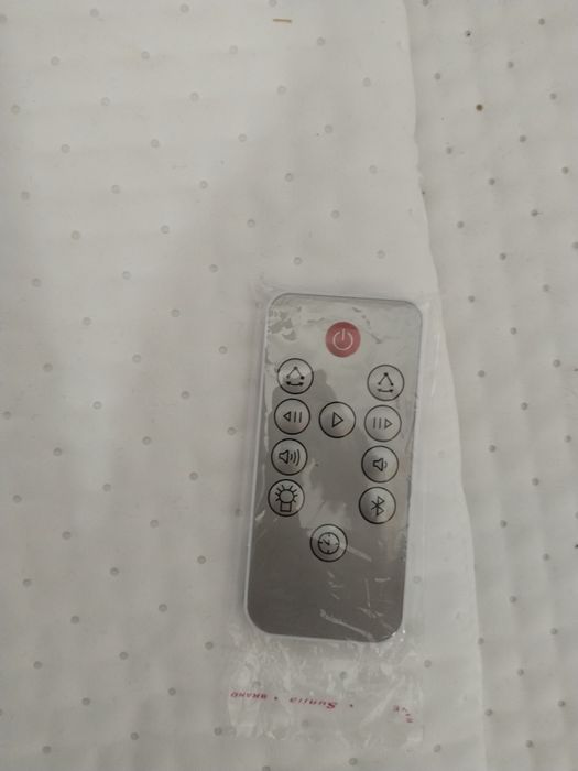 Электрнный манеж новый