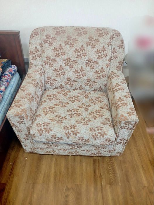 ПРОДАЕТСЯ МЕБЕЛЬ! В хорошем состоянии!