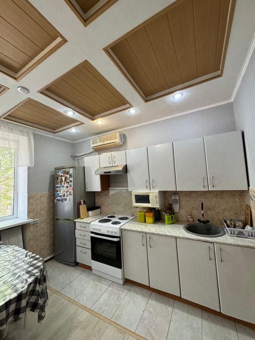 Продается 3х комнатная квартира