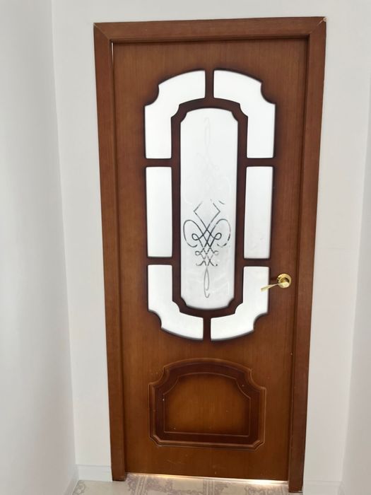 Продам дверь в отличном состоянии