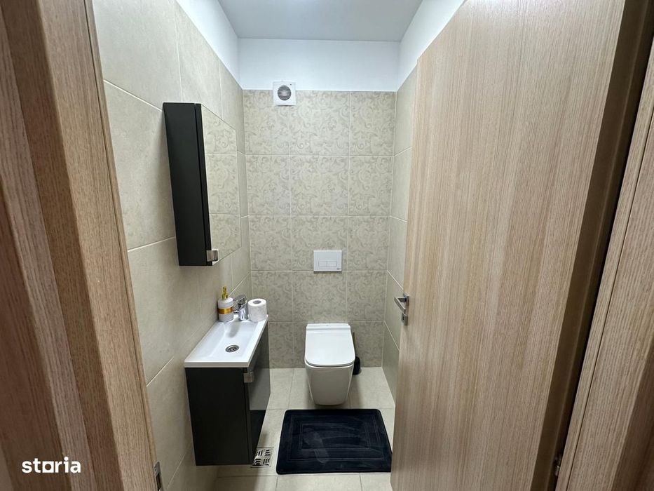 Apartament de 2 camere in Onix Residence/2-Room apt in Onix Residence