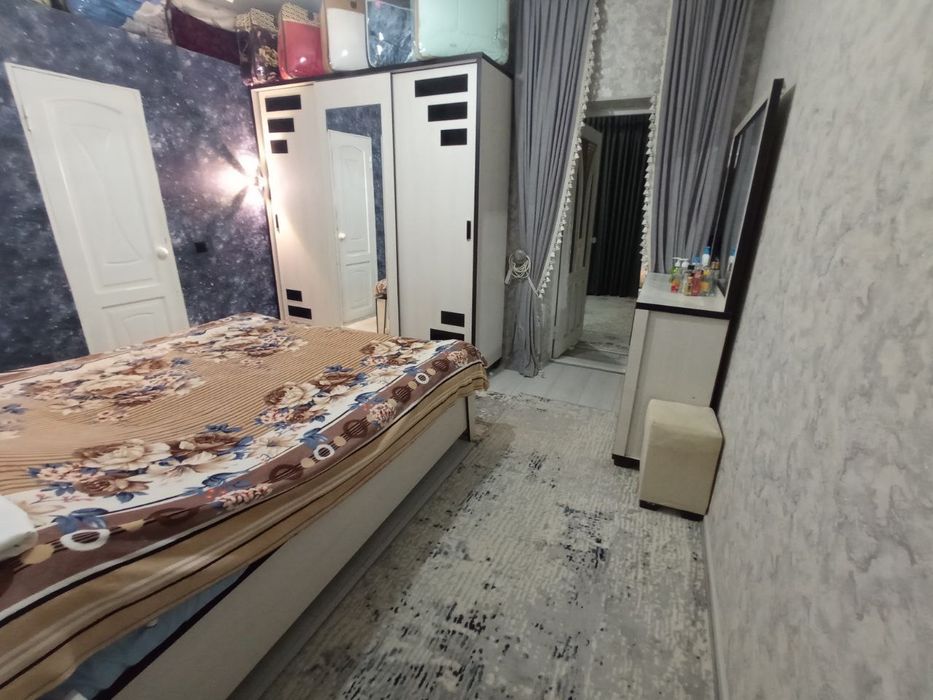 Продаю свой дом участок, с мебелью и техникой