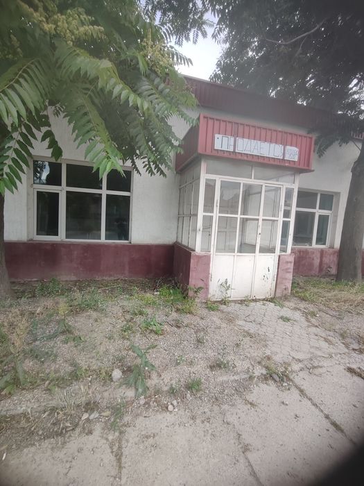 Сдам помещение в аренду