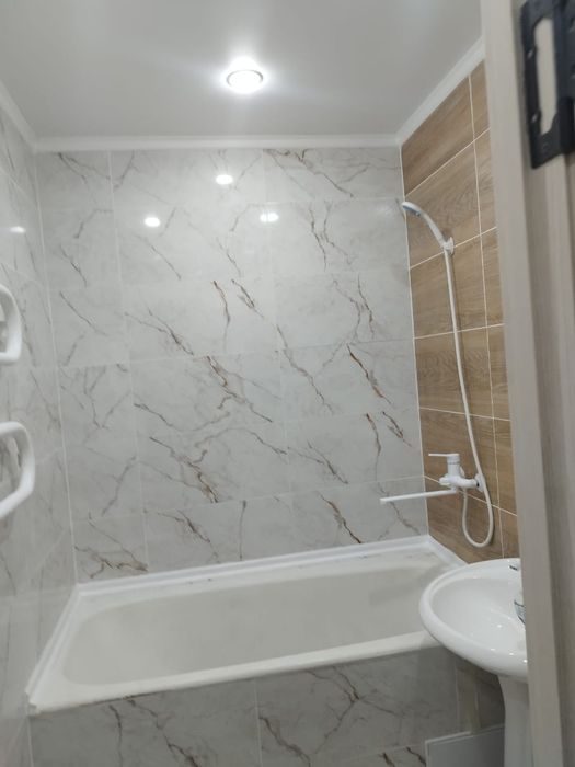 Продается 1ком квартира Тайга