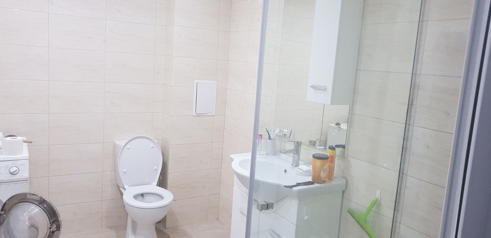 Дава се под наем Тристаен апартамент в София, Люлин 10 - 77 кв.м за 612 € - Снимка #11