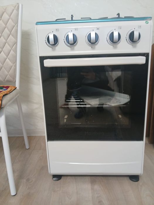 Продам газ НОВЫЙ