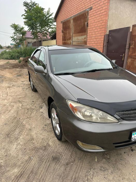 Транспорт тайота