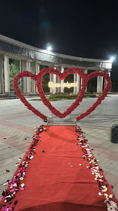 Happi Birthday поздравление с днем рождения, предложение