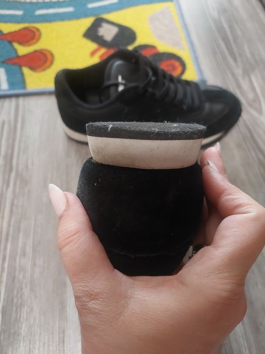 Дамски маратонки Flair