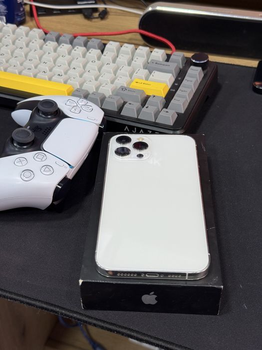 Iphone 12 Pro Max LLA 128GB