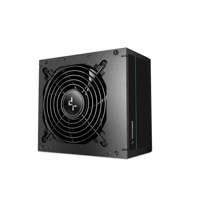 ; Блок питания DEEPCOOL PM850D 80Plus GOLD