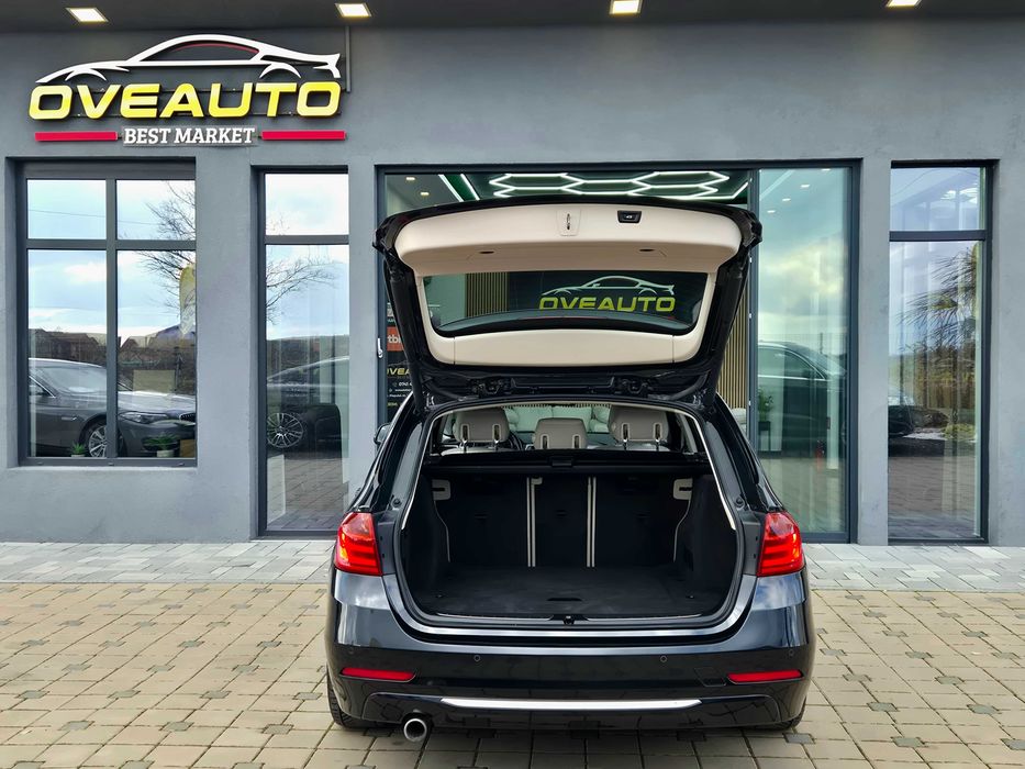 ‼️Bmw Seria 3 , X-DRIVE , An:2014 / 2.0 Diesel,Pret:7.999 Euro