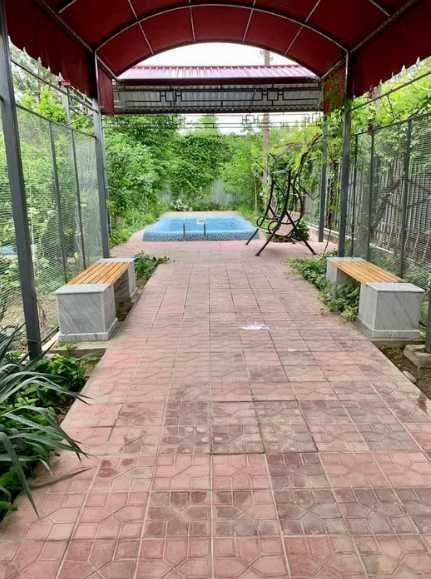 Продаётся дом Новый Узбекистан 14 соток — всё есть.