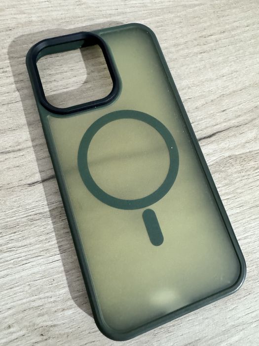 Huse iPhone 15 Pro Max