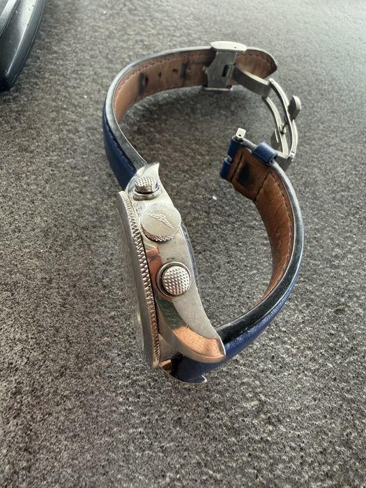Longines Grane Vitesse