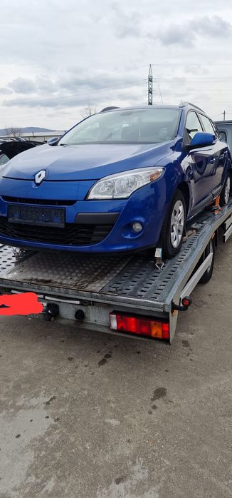 Dezmembrez Megan 3 2009- 2013