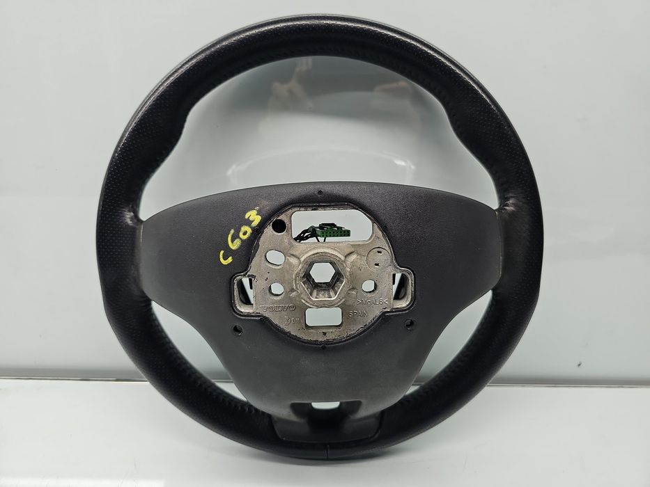 Volan Volvo S60 II [Fabr 2010-2018] 34110219