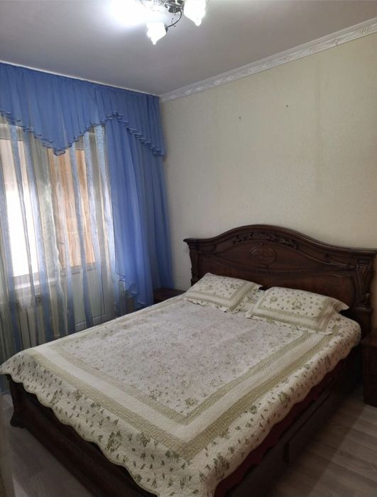 Долгосрочная аренда квартир.