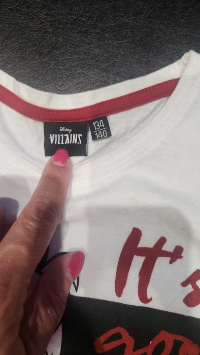 Детски дрехи 128-134, HM, Dinsney