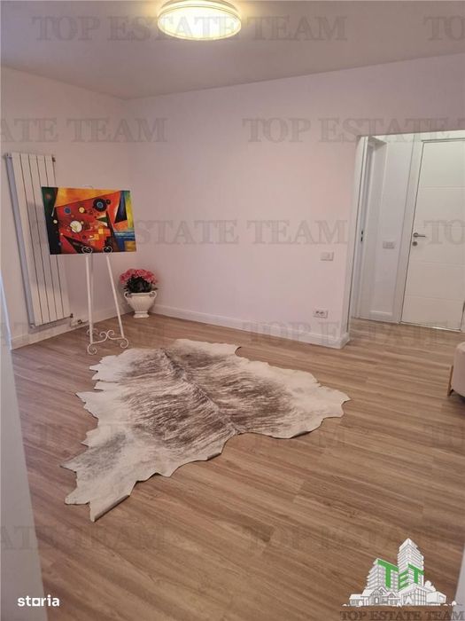 Apartament renovat integral, 2 camere, Unirii - Cocor, perfect Airbnb — fotografia 3
