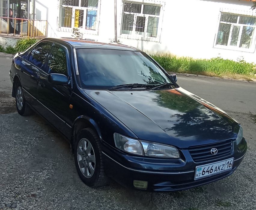 Продам Тойота грация