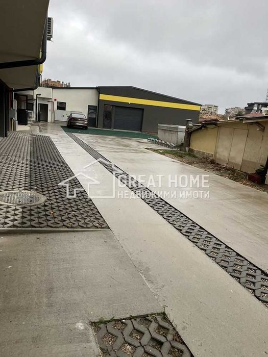 Продава се Двустаен апартамент в Търговище, Изток 1 - 60 кв.м за 1445 €/кв.м - Снимка #8