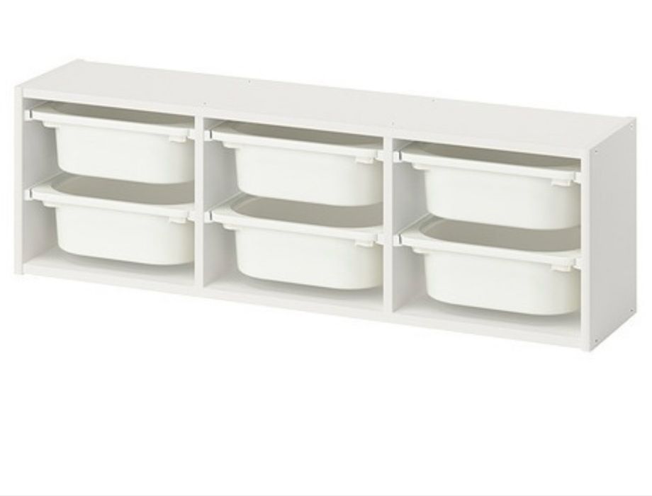 Икеа стеллаж Каллакс