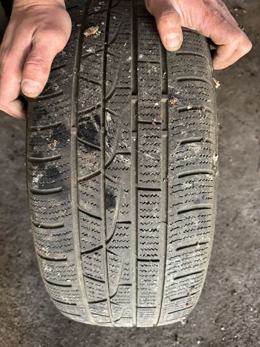 Продам колесо в сборе