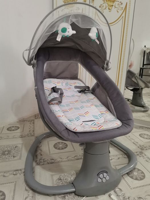 Продаётся шезлонг 19.000