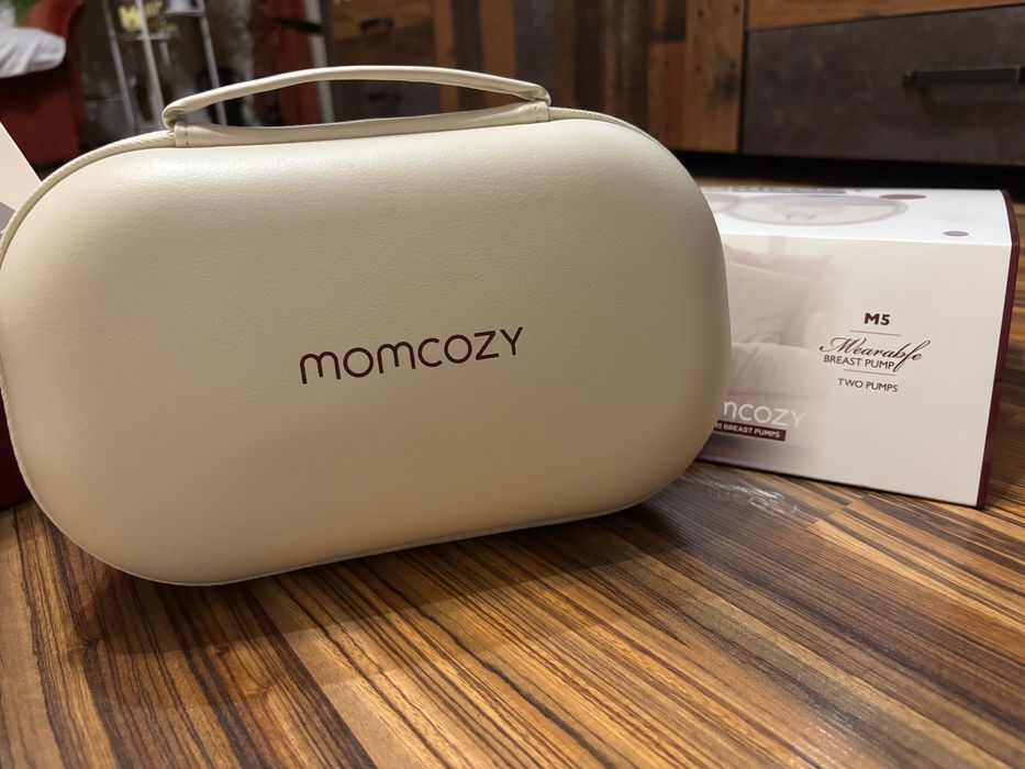 Помпа за кърма Momcozy M5