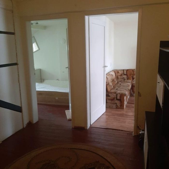 Дава се под наем Етаж от къща в София, Център - 75 кв.м за 450 € - Снимка #7