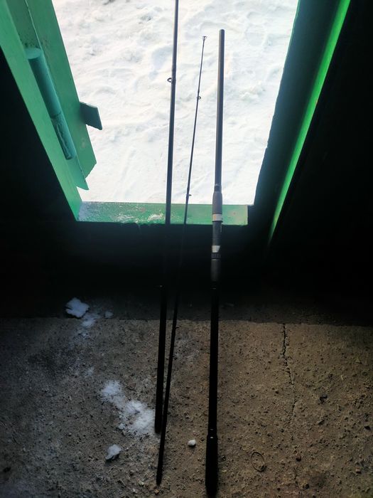 Продам карповики