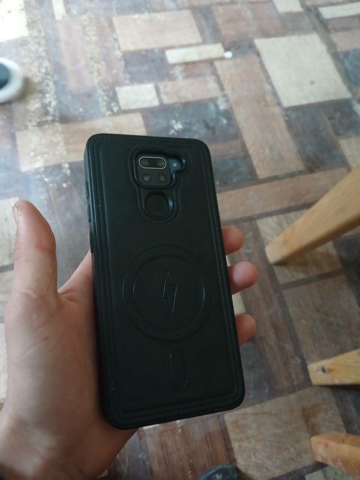 Redmi note 9 pro sotiladi