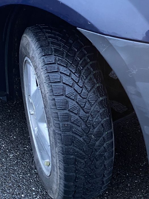 Dacia Logan 1.2 cu GPL