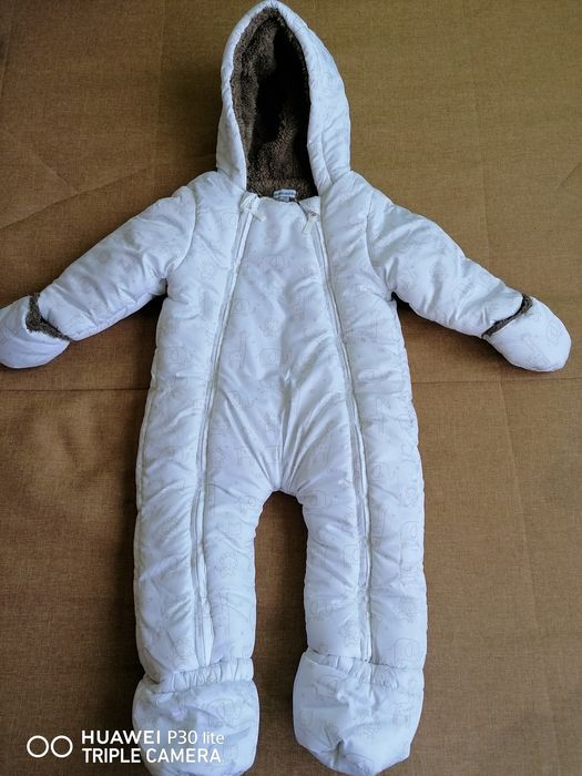 Космонавче Vertbaudet 74 размер