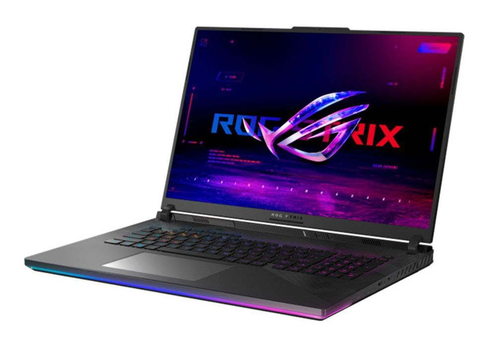 Asus ROG Strix G814J