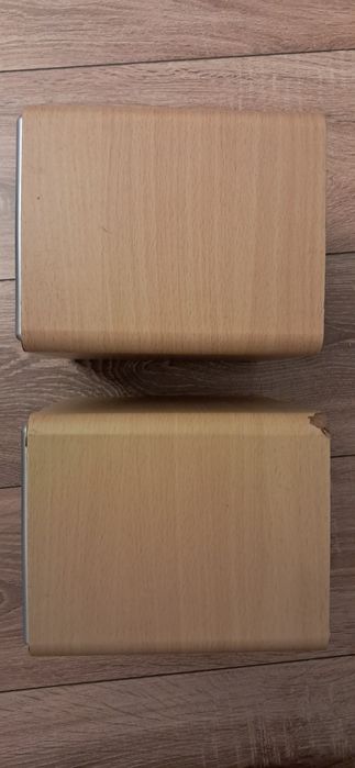 Boxe de raft Eltax M-100