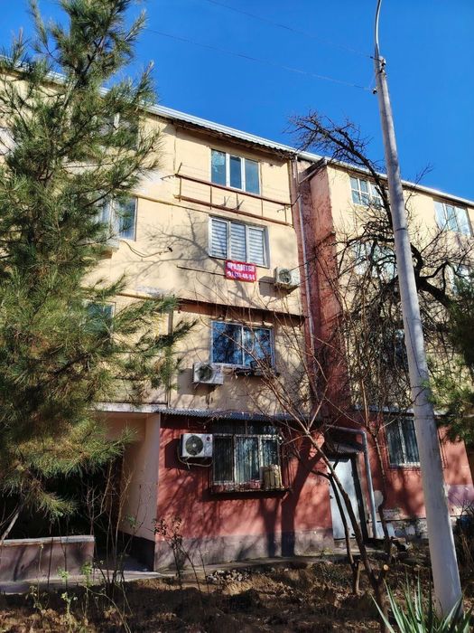 Продается малосемейка 1/3/4 Юнусабад 2 квартал 42 тыс.$!