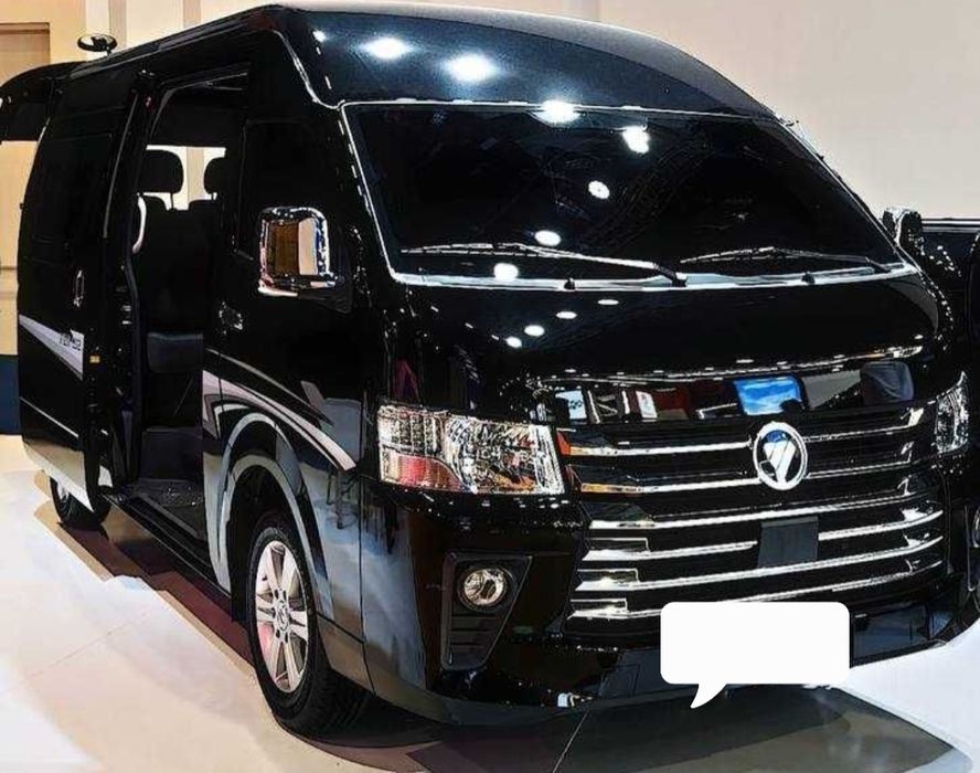 Минивэн до 12  микроавтобус 20 человек заказать