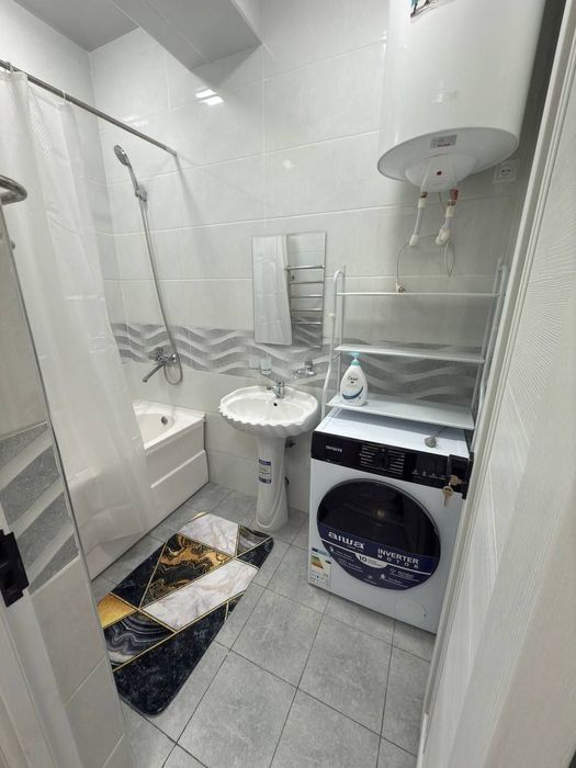 Аренда. Сдаётся квартира массив Феруза