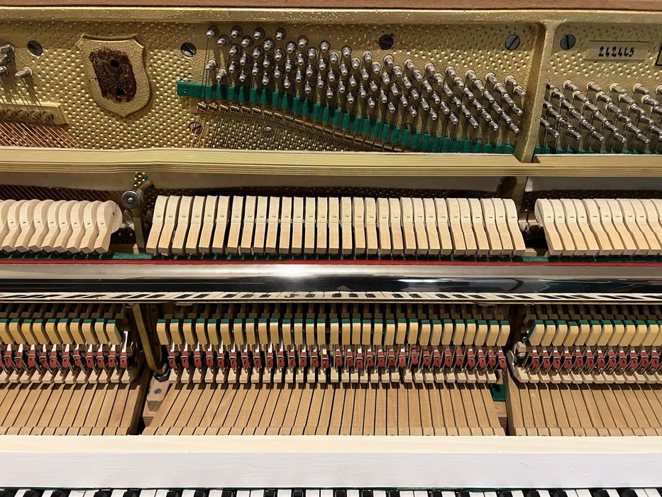 Акустично пиано Weinbach