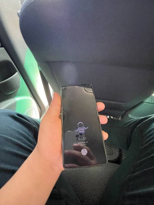 Xiaomi redmi note 13 6/128