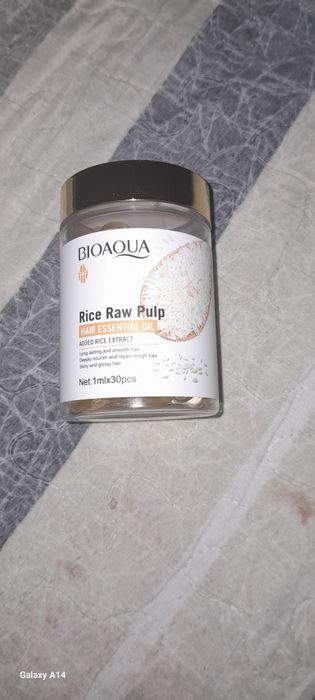 BIOAOUA оригинал