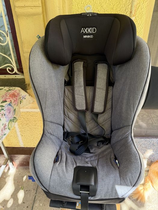 Scaun de masina Axkid