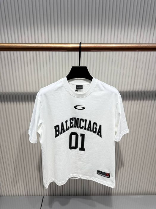 Balenciaga тениска S-4XL