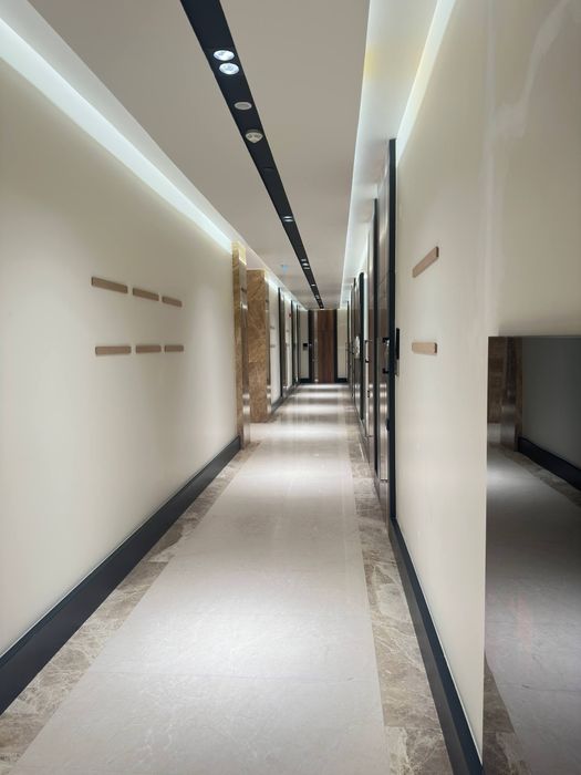 Аренда офис ЖК Piramit Tower 86м2