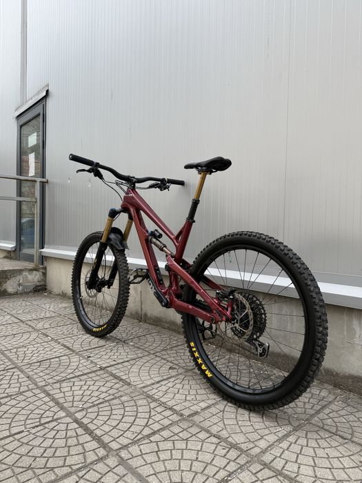 Yt jeffsy core 4 27.5”