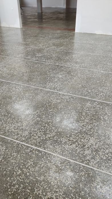 Stashka Mazayka  Мазайка мозоика стяжка   СССР мрамирни мозаика mazay