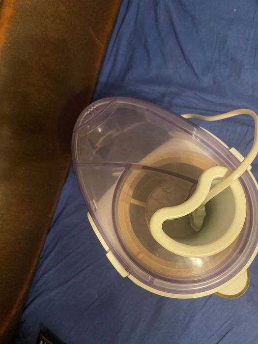 Storcator de fructe Philips